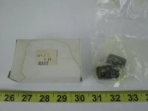 New NOS Rosemount Analytical Connector Conversion Kit 615272 - Picture 1 of 6