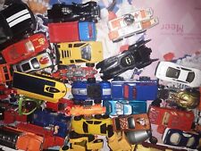 hot wheels, matchbox die cast truck and cars lot