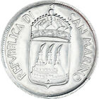 1472200 Moneda San Marino 10 Lire 1973
