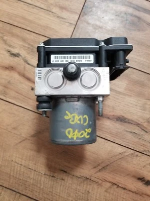 Módulo de bomba de freno antibloqueo Nissan Cube 2009-2010 ABS P/N: 47660-1FA1A OEM Foto 1 de 4