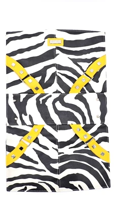 Bolsa Miche Classic Shell Zoe em amarelo - Imagem 1 de 4