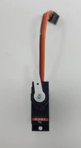 Spektrum SA381 9g Sub-Micro Servo 400mm Servo Lead - Picture 1 of 6