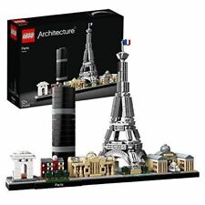 LEGO LEGO ARCHITECTURE: Paris (21044)