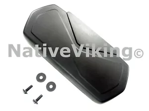 Givi BACKREST E197 BACK REST PAD for GIVI E300N2 E300NT2 MOTORCYCLE TOP BOX CASE - Picture 1 of 13