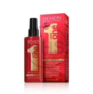 Revlon Professional Uniq one Original Hair Treatment 150ml | Uniq One AUS SELLER - Picture 1 of 1