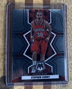 Selecciones de draft de mosaico Panini Chronicles 2022 Stephen Curry #24 - Warriors - Imagen 1 de 2