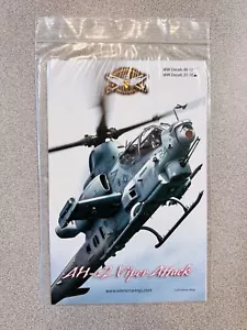 1/35 Werner's Wings #35-10 AH-1Z Viper Attack - Bild 1 von 2