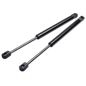 2pcs Spring Lift Supports for SL R230 Convertible 01-06 2307500036 Spring Struts - Picture 1 of 8