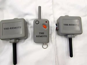 The-REMOTE Twin Pack - Picture 1 of 1