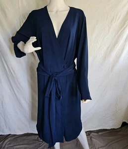 M.M. LaFleur The Gosia 2.0 Kleid in Soft Wave Azurite Größe 2x +2 - Bild 1 von 7