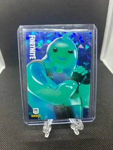 Panini Fortnite Cracked Ice #92 Rippley 2020 - Imagen 1 de 2