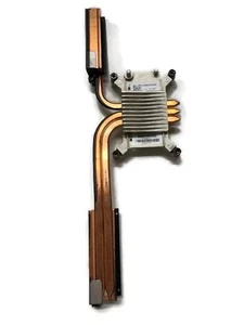 HP EliteOne 1K G1 Heatsink and Pipe - 924682-001 - Afbeelding 1 van 2