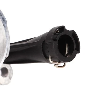 Engine Thermostat 1562030475 Coolant Thermostat Housing Part For ‑ C63 C GDS - Picture 1 of 22