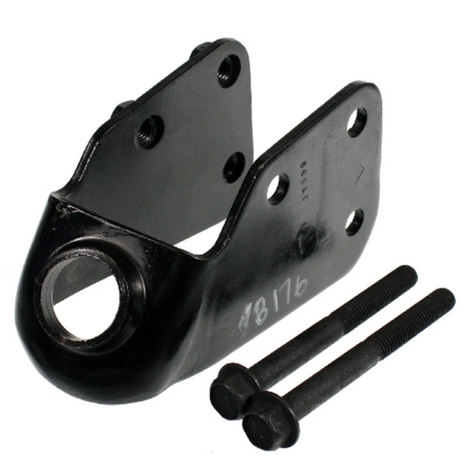 Soporte de brazo de radio para Domestics 1985-2006 1 pieza delantero izquierdo 19261 Foto 1 de 4