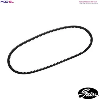 VBELT AVX13X2025HD FOR MERCEDES-BENZ OM421.908/951 OM441.950/953 11.0L 6cyl - Image 1 of 4