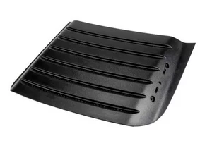 Genuine GM Driver Side Hood Rear Molding 22753694 - Picture 1 of 4