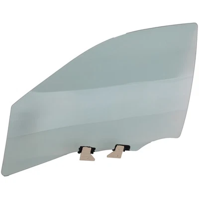 Gafas de puerta conductor delantero lado izquierdo 15830333 para Buick Lucerna 2006-2011 Foto 1 de 4