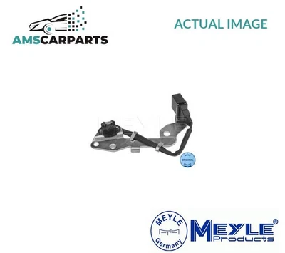 CAMSHAFT POSITION SENSOR 100 899 0012 MEYLE NEW OE REPLACEMENT - Image 1 of 4