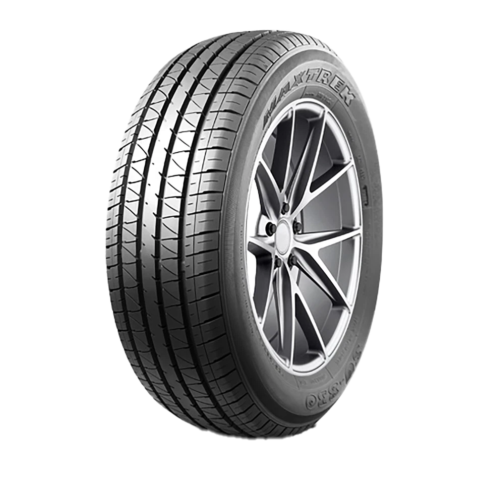 MAXTREK Sommerreifen 165/80 R 13 TL 83T SU-830 BSW - Bild 1 von 3