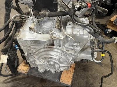 Chevrolet Impala Cadillac XTS 2017 2018 2019 3. Transmisión 6L 2427855 67 k millas Foto 1 de 4