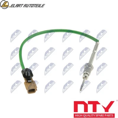 SENSOR TEMPERATURA GASES DE ESCAPE EGT-RE-014 PARA RENAULT KANGOO/GRAND/II/BE/BOP/Express - Imagen 1 de 4