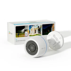 Color Night Vison, WiFi Security Camera Outdoor/Outside, Home Security Cameras, - Picture 1 of 9