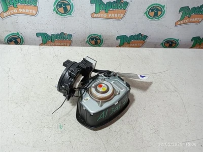 Driver Left Air Bag Sedan Driver Wheel Fits 08-13 INFINITI G37 3862906 - Image 1 of 2