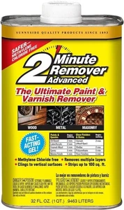 Sunnyside 63432 2-Minuten-Entferner Advanced Lack- und Lackgel, Quart  - Bild 1 von 1