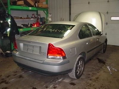 Контроль температуры седан подходит 01-09 VOLVO 60 серии 16403 - Изображение 1 из 4