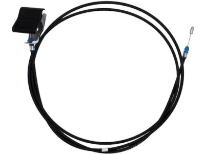 For 2013-2014 Subaru WRX Hood Release Cable Dorman 78917YY Hood Release Cable - Image 1 of 2