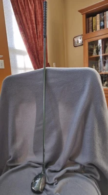 SQUARE TWO KATHY KATHY WHITWORTH TGI 5W/4i HYBRID 21* - Image 1 of 4