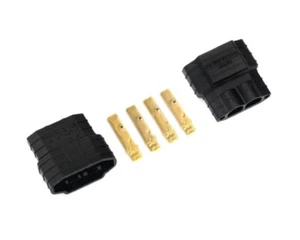 Traxxas ID Stecker 2-3S männlich nur für Regler Gebrauch TRX3070X Land Rov ... - Bild 1 von 1
