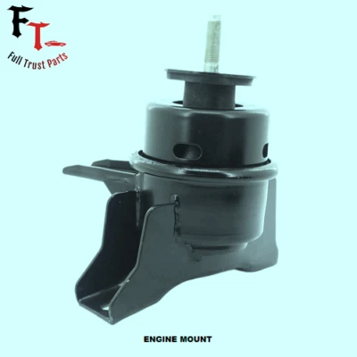 FITS: 2007-2010 HYUNDAI ENTOURAGE (3.8L, V6) -- RIGHT UPPER SIDE ENGINE MOUNT. — 第 1/4 张图片