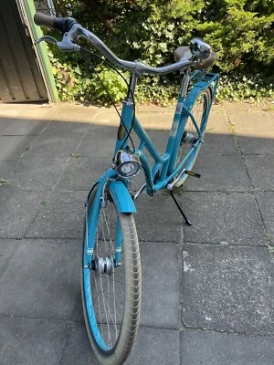 bergamont fahrrad 28 zoll - Bild 1 von 4