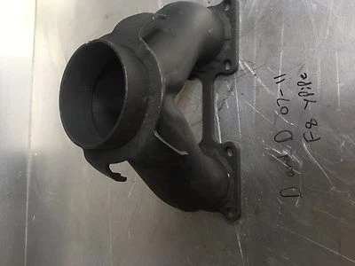 Colector de escape Arctic Cat 2007 F8 EFI 800 LXR M8 07 08 09 tubo D y D Y Foto 1 de 2