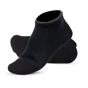 Calcetines de buceo 2-3 mm neopreno traje de neopreno calcetines calcetines térmicos de agua perfectos para el agua - Imagen 1 de 17