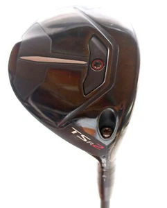 Herren Titleist TSR 2 Fairway Wood 4 Wood Graphite For Moderate Swing Speed P... - Bild 1 von 8