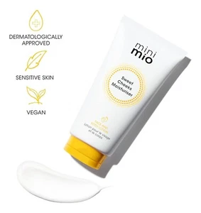 Mini Mio Skincare Sweet Cheeks Face Body Moisturiser Lotion 150ml Mum & Baby - Picture 1 of 14