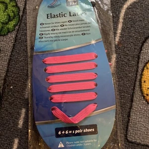 Schnürsenkel elastisch - Bild 1 von 4