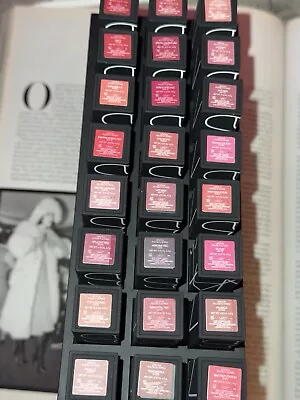 NARS Lipstick *CHOOSE SHADE* New & HTF New w/o box - Image 1 of 4