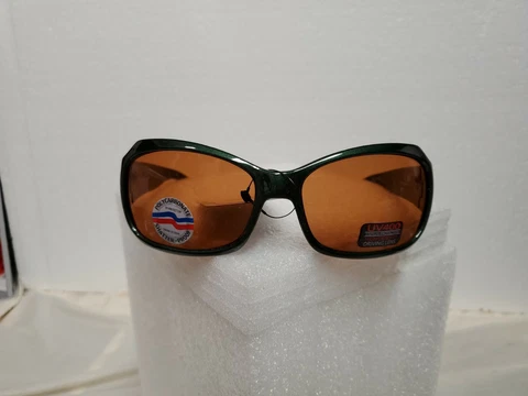 New York Jets Green Bombshell Sunglasses Cover