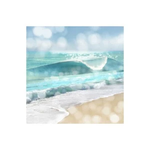 Stampa su Tela su Carta Poster o Quadro Carrigan Kate Ocean Reflections I - Picture 1 of 2