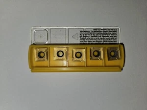 KENNAMETAL SDCT1204PDERLD2 KC725M 5pcs - Picture 1 of 2
