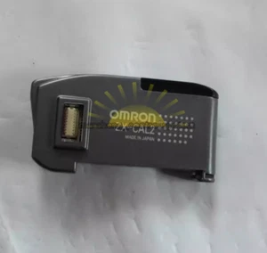 1PCS New Omron Laser display sensor ZX-CAL2 - Picture 1 of 1