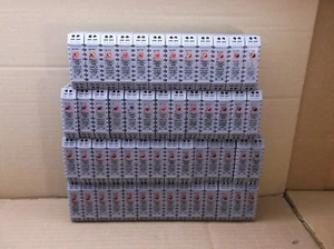 OAC-05-RM Continental NEW SSR Solid State DIN Rail Mount I/O Relay RM OAC 5 - Picture 1 of 4