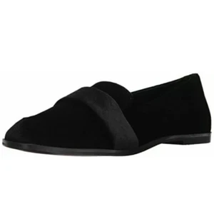 Kenneth Cole REACTION Men's Glide Slide Flats (Black) Size 8 Med - Picture 1 of 12