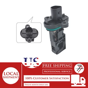 Mass Air Flow Sensor Meter MAF Kit 2013-2019 Chevrolet Trax 1.8L 0280218430 - Picture 1 of 6