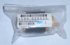 Pickup Roller Tray 2 para Samsung CLP 610 ND 660 ND repuesto JC90-00932A - Imagen 1 de 2