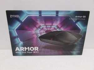Zyxel Armor G5  wifi 6 Ax6000 Router - AP - Foto 1 di 1