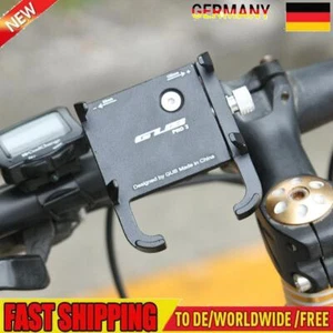 Broadroot Halterung für Elektrische Ladung des Motorradgabels GUB Pro3 für Das F - Zdjęcie 1 z 8